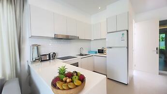 Kamala Gaden view Villa