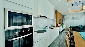 Kamala Garden View Villas by Aladdin