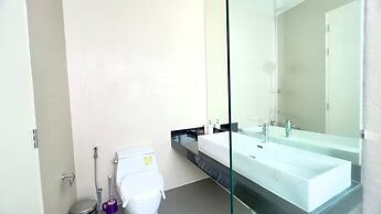 Kamala Gaden view Villa