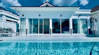 Kamala Gaden view Villa