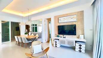 Kamala Gaden view Villa