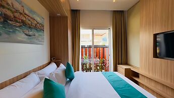 Kamala Garden View Villas by Aladdin