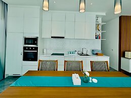 Kamala Garden View Villas by Aladdin