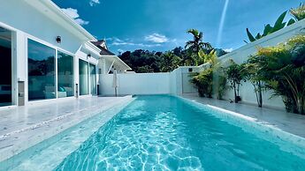 Kamala Garden View Villas by Aladdin
