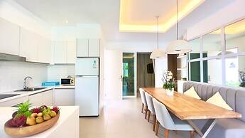 Kamala Gaden view Villa