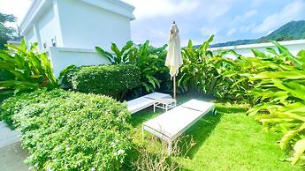 Kamala Gaden view Villa