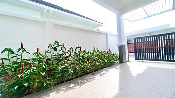 Kamala Gaden view Villa