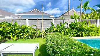 Kamala Gaden view Villa