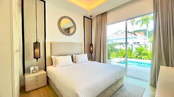 Kamala Gaden view Villa