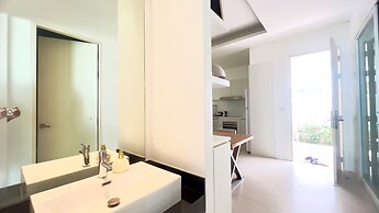 Kamala Gaden view Villa