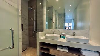 Kamala Garden View Villas by Aladdin