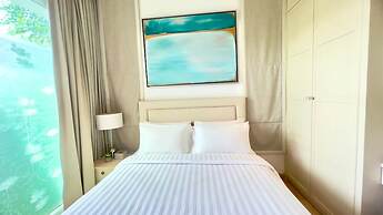 Kamala Gaden view Villa