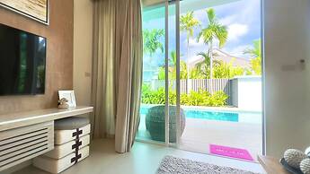 Kamala Gaden view Villa