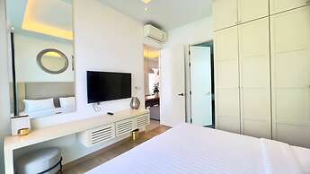 Kamala Gaden view Villa