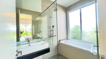 Kamala Gaden view Villa