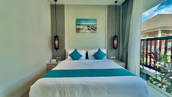 Kamala Garden View Villas by Aladdin