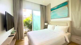 Kamala Gaden view Villa