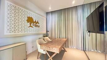 Kamala Gaden view Villa