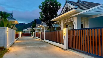 Kamala Gaden view Villa