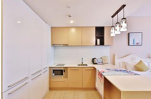 qingdaowanxianghuayuan