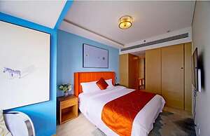 qingdaowanxianghuayuan