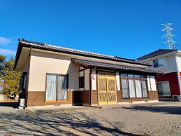 Japanese style private house residence A
