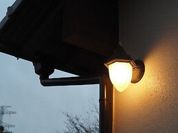 Japanese style private house residence A