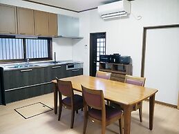 Japanese style private house residence A