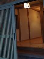 Japanese style private house residence A