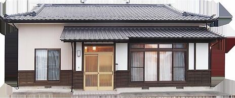 Japanese style private house residence A