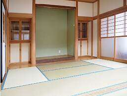 Japanese style private house residence A