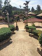 Rwizi View Hotel Mbarara