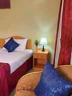 Rwizi View Hotel Mbarara