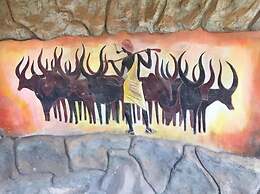 Rwizi View Hotel Mbarara