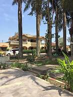 Rwizi View Hotel Mbarara