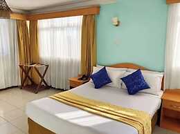 Rwizi View Hotel Mbarara