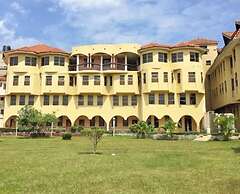 Rwizi View Hotel Mbarara
