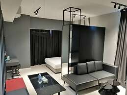 Visitors Axon Residence Bukit Bintang KL