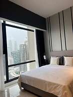 Visitors Axon Residence Bukit Bintang KL