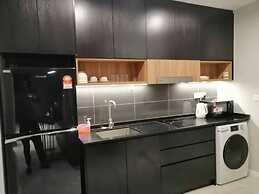 Visitors Axon Residence Bukit Bintang KL