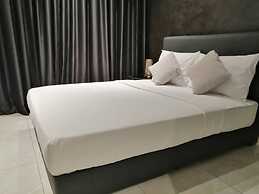 Visitors Axon Residence Bukit Bintang KL