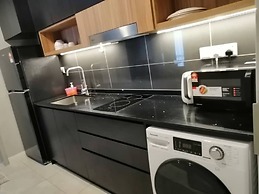 Visitors Axon Residence Bukit Bintang KL