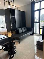 Visitors Axon Residence Bukit Bintang KL