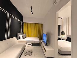 Visitors Axon Residence Bukit Bintang KL