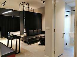 Visitors Axon Residence Bukit Bintang KL