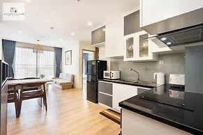 Vinhomes Grand Park Luxury Apartment