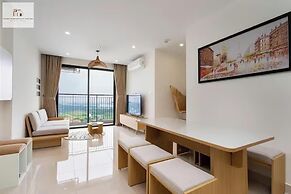 Vinhomes Grand Park Luxury Apartment