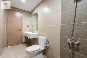 Vinhomes Grand Park Luxury Apartment