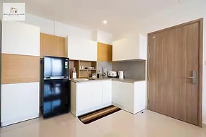 Vinhomes Grand Park Luxury Apartment