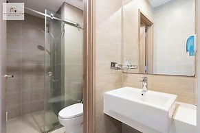 Vinhomes Grand Park Luxury Apartment